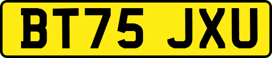 BT75JXU