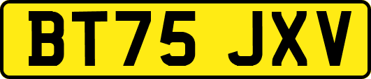 BT75JXV