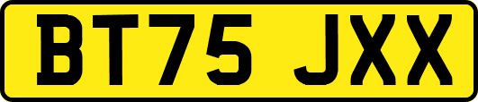 BT75JXX