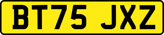 BT75JXZ
