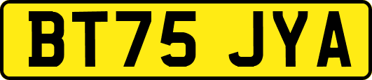 BT75JYA