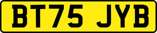 BT75JYB