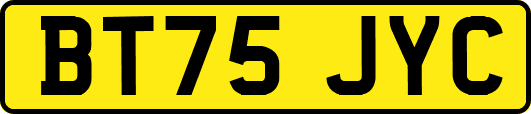 BT75JYC