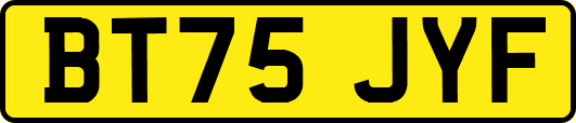 BT75JYF