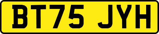 BT75JYH
