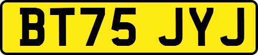 BT75JYJ