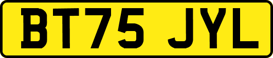 BT75JYL