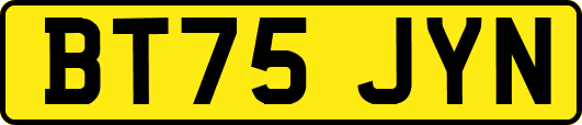 BT75JYN