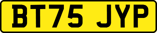BT75JYP