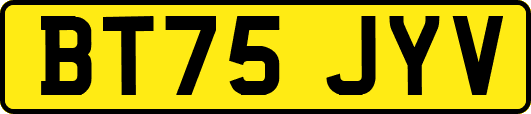 BT75JYV