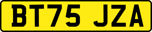 BT75JZA