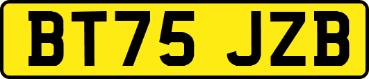 BT75JZB