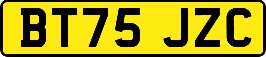 BT75JZC