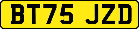 BT75JZD
