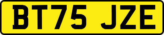 BT75JZE
