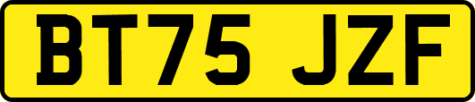 BT75JZF