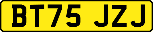 BT75JZJ