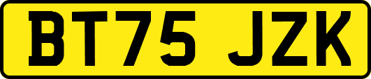 BT75JZK