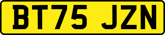 BT75JZN