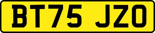BT75JZO