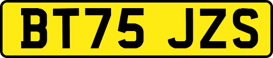 BT75JZS