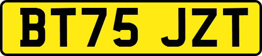 BT75JZT