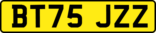 BT75JZZ