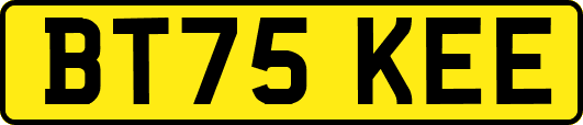 BT75KEE