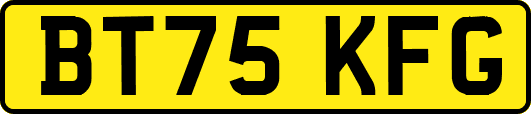 BT75KFG