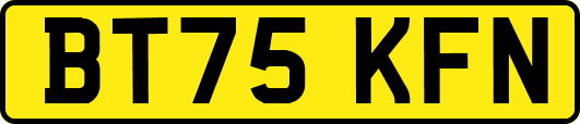 BT75KFN