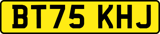 BT75KHJ