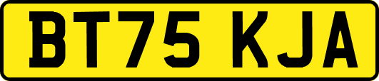BT75KJA