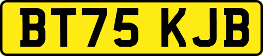 BT75KJB