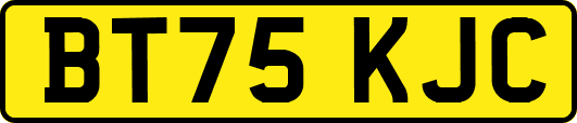 BT75KJC