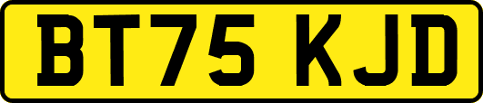 BT75KJD