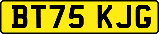 BT75KJG