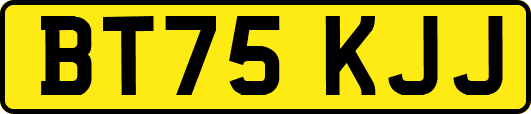 BT75KJJ