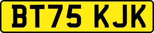 BT75KJK