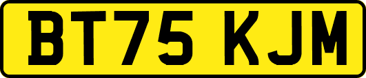 BT75KJM