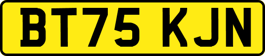 BT75KJN