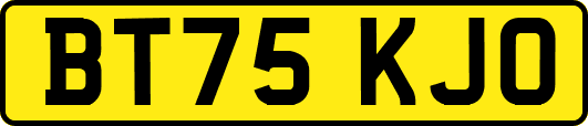 BT75KJO
