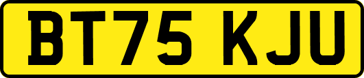 BT75KJU