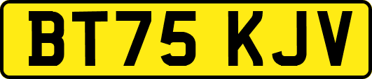 BT75KJV