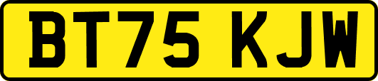 BT75KJW