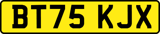 BT75KJX