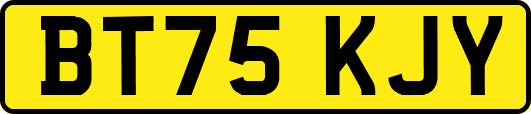 BT75KJY