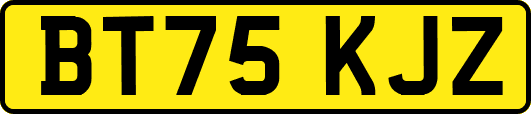 BT75KJZ