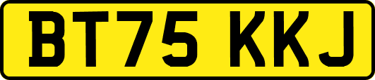 BT75KKJ