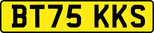 BT75KKS