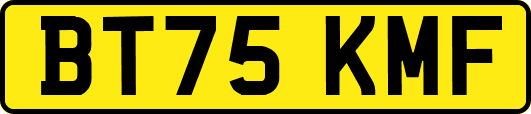 BT75KMF